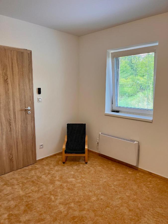 Apartamento U Srubu Moravany  Exterior foto