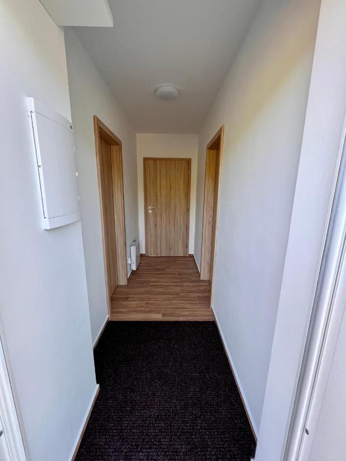 Apartamento U Srubu Moravany  Exterior foto